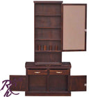 [Solid Wood Furniture] - [Raj Handicraft]
