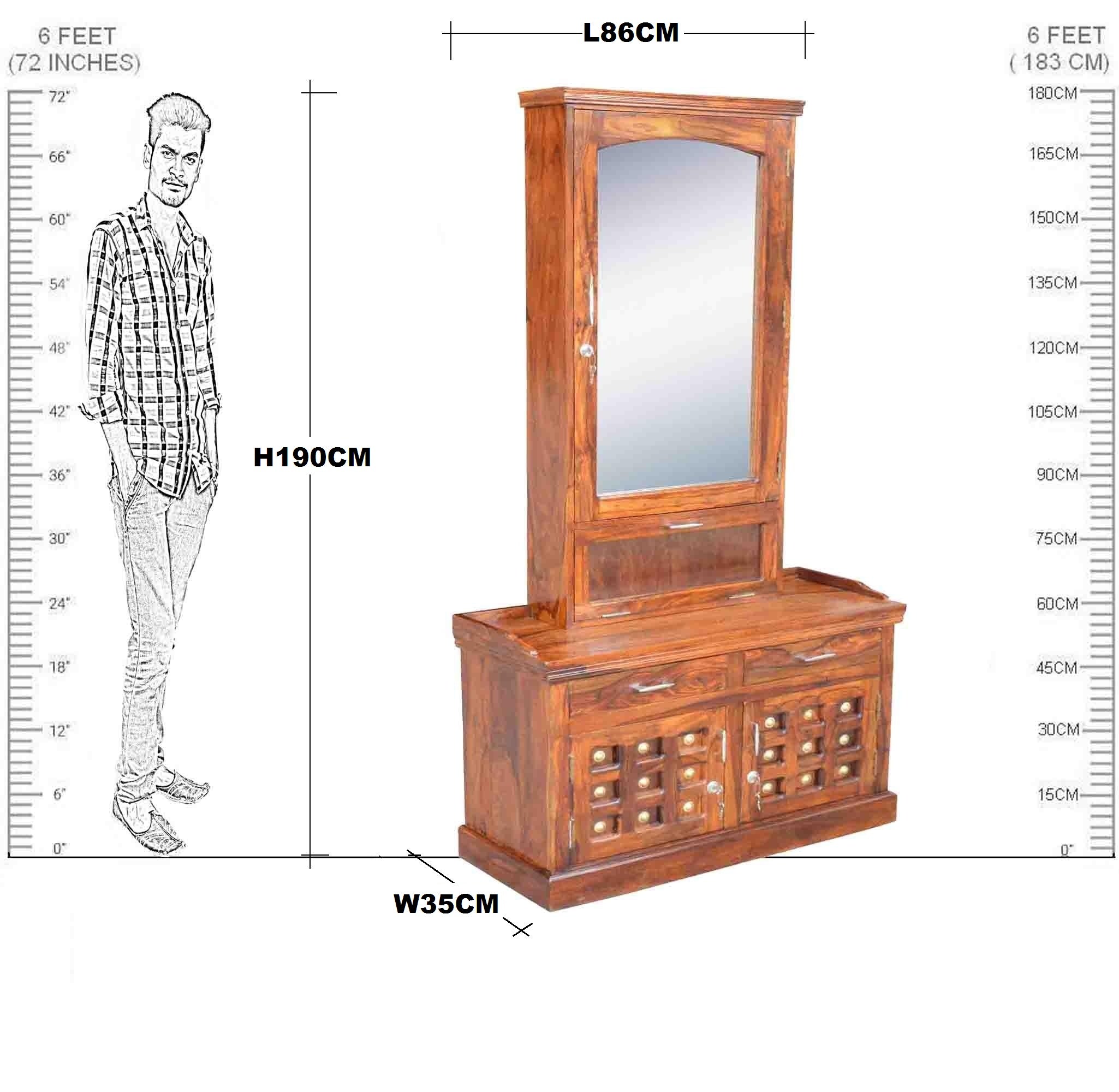 [Solid Wood Furniture] - [Raj Handicraft]