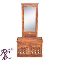 [Solid Wood Furniture] - [Raj Handicraft]