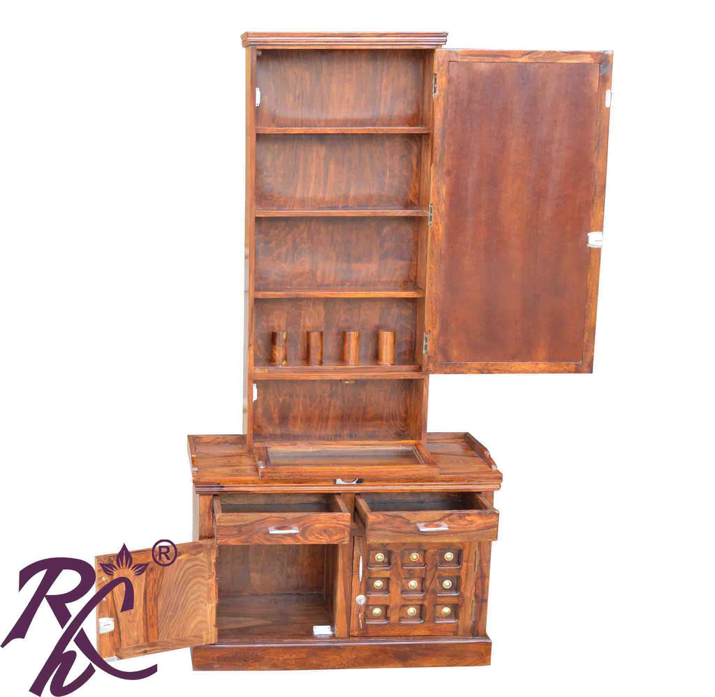 [Solid Wood Furniture] - [Raj Handicraft]