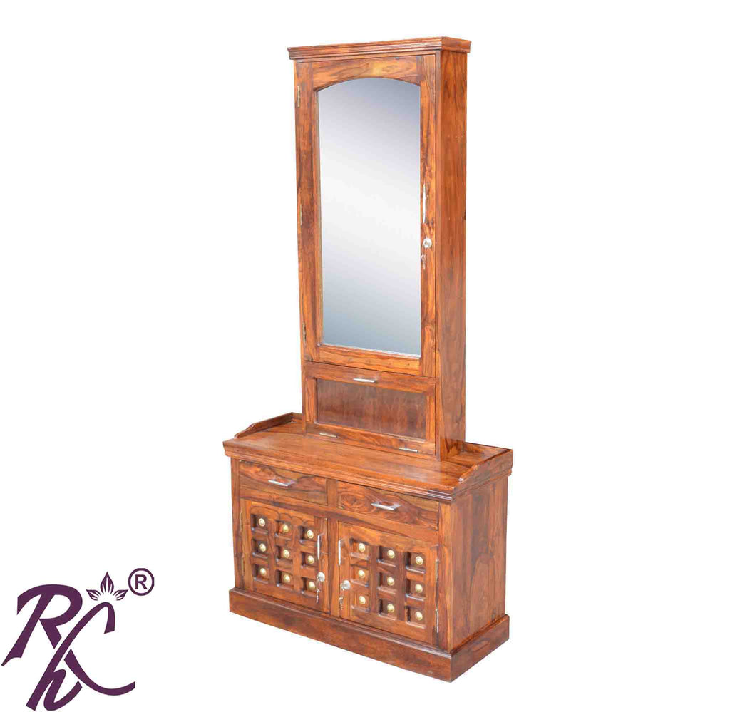 [Solid Wood Furniture] - [Raj Handicraft]