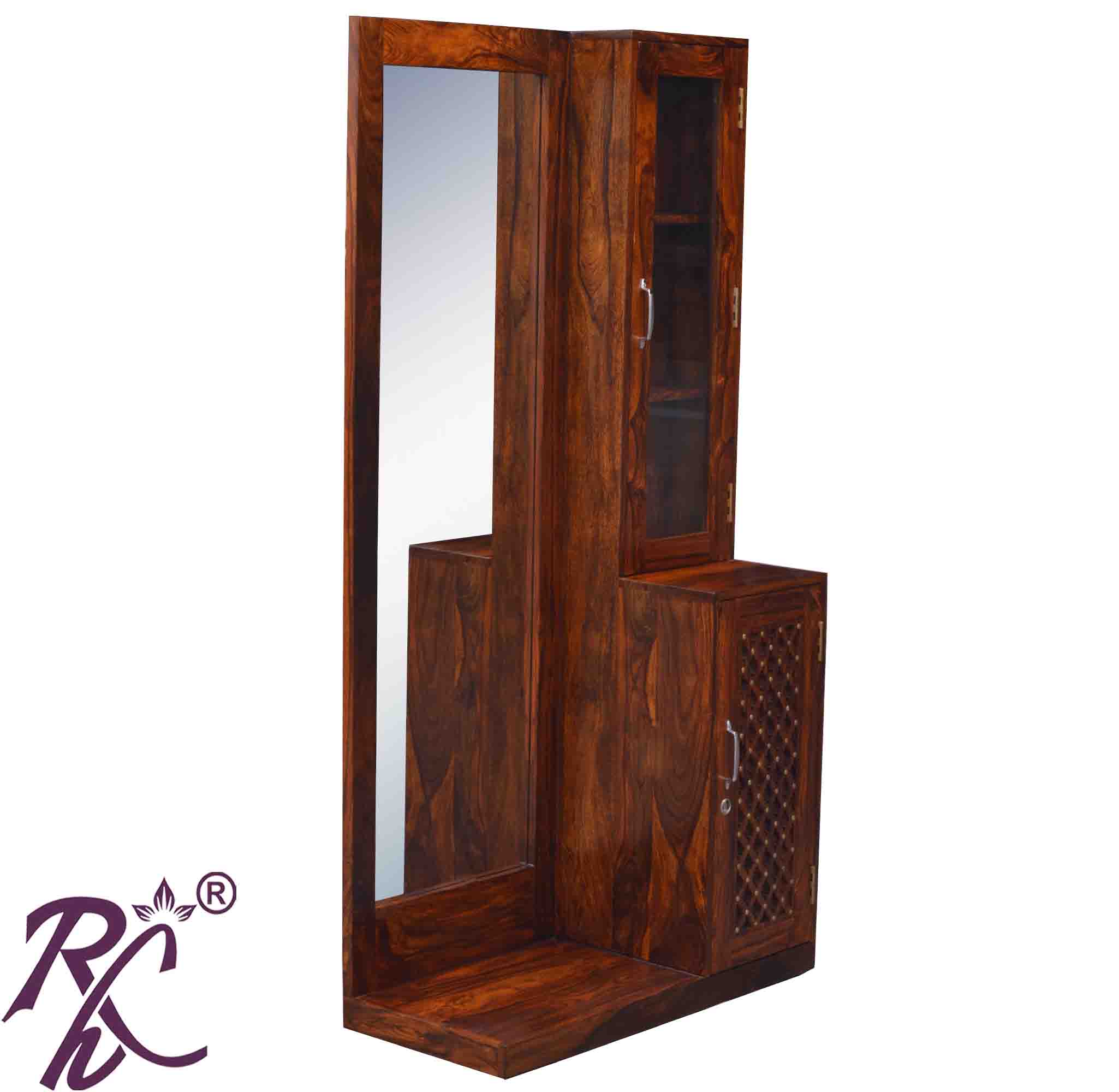 [Solid Wood Furniture] - [Raj Handicraft]