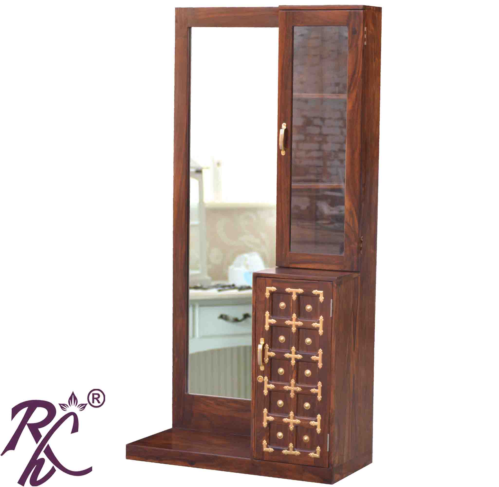 [Solid Wood Furniture] - [Raj Handicraft]