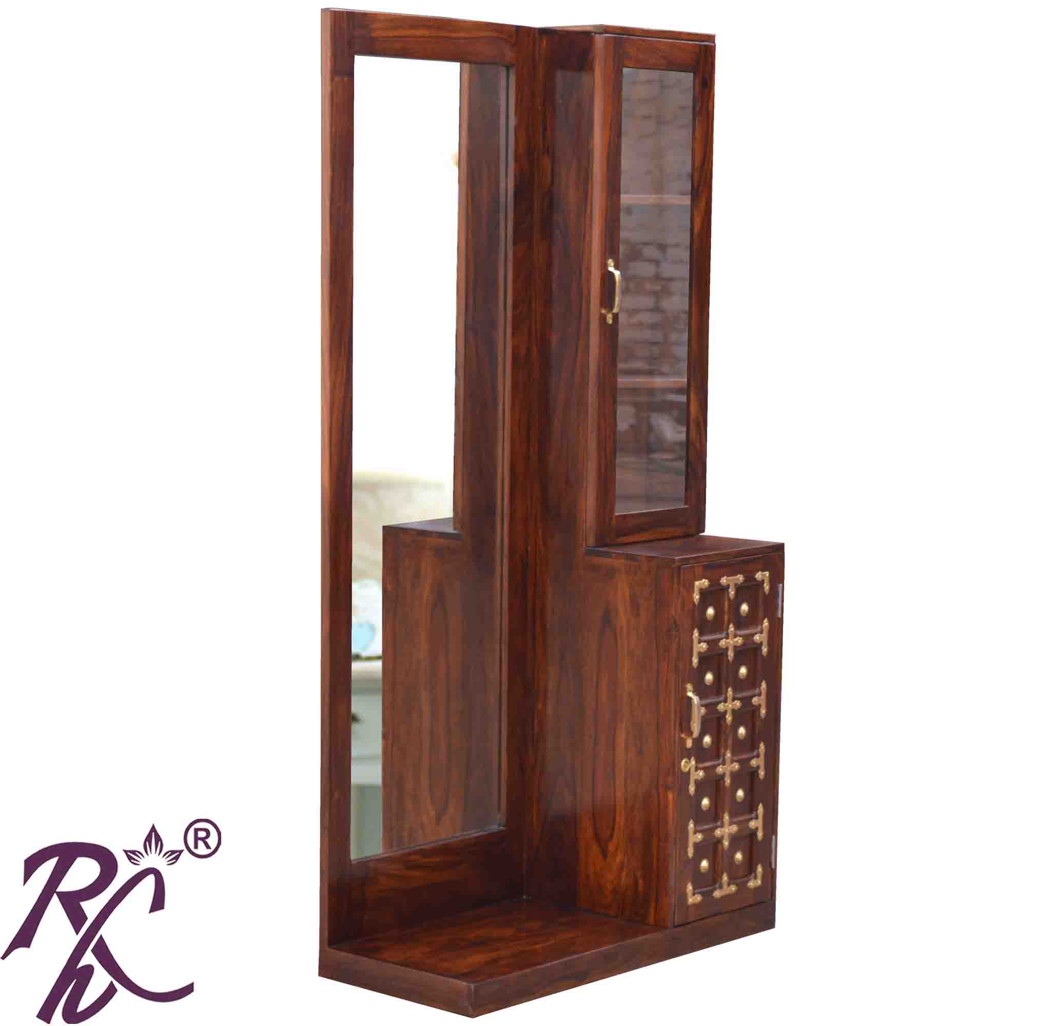 [Solid Wood Furniture] - [Raj Handicraft]