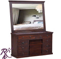 [Solid Wood Furniture] - [Raj Handicraft]