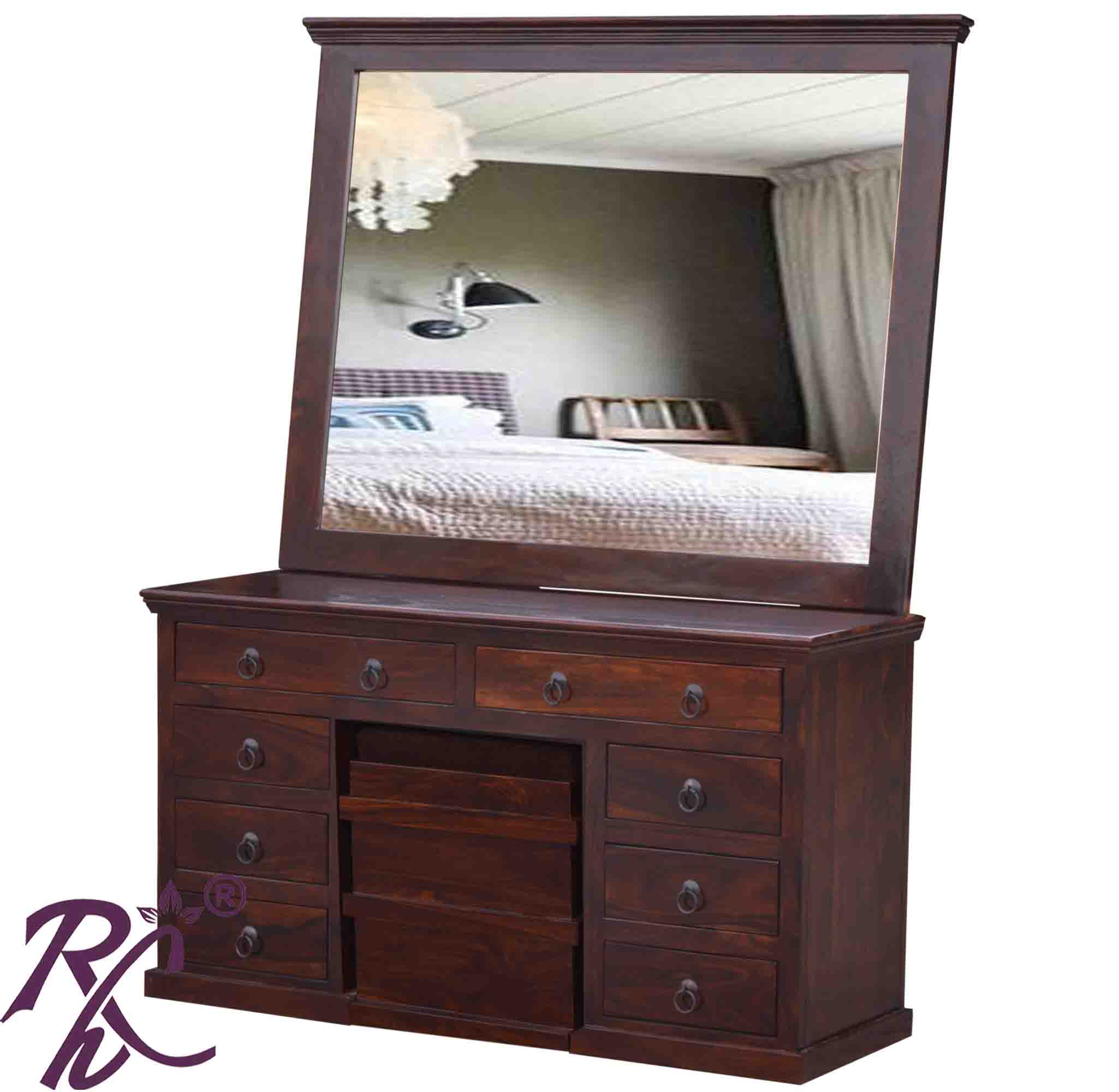 [Solid Wood Furniture] - [Raj Handicraft]