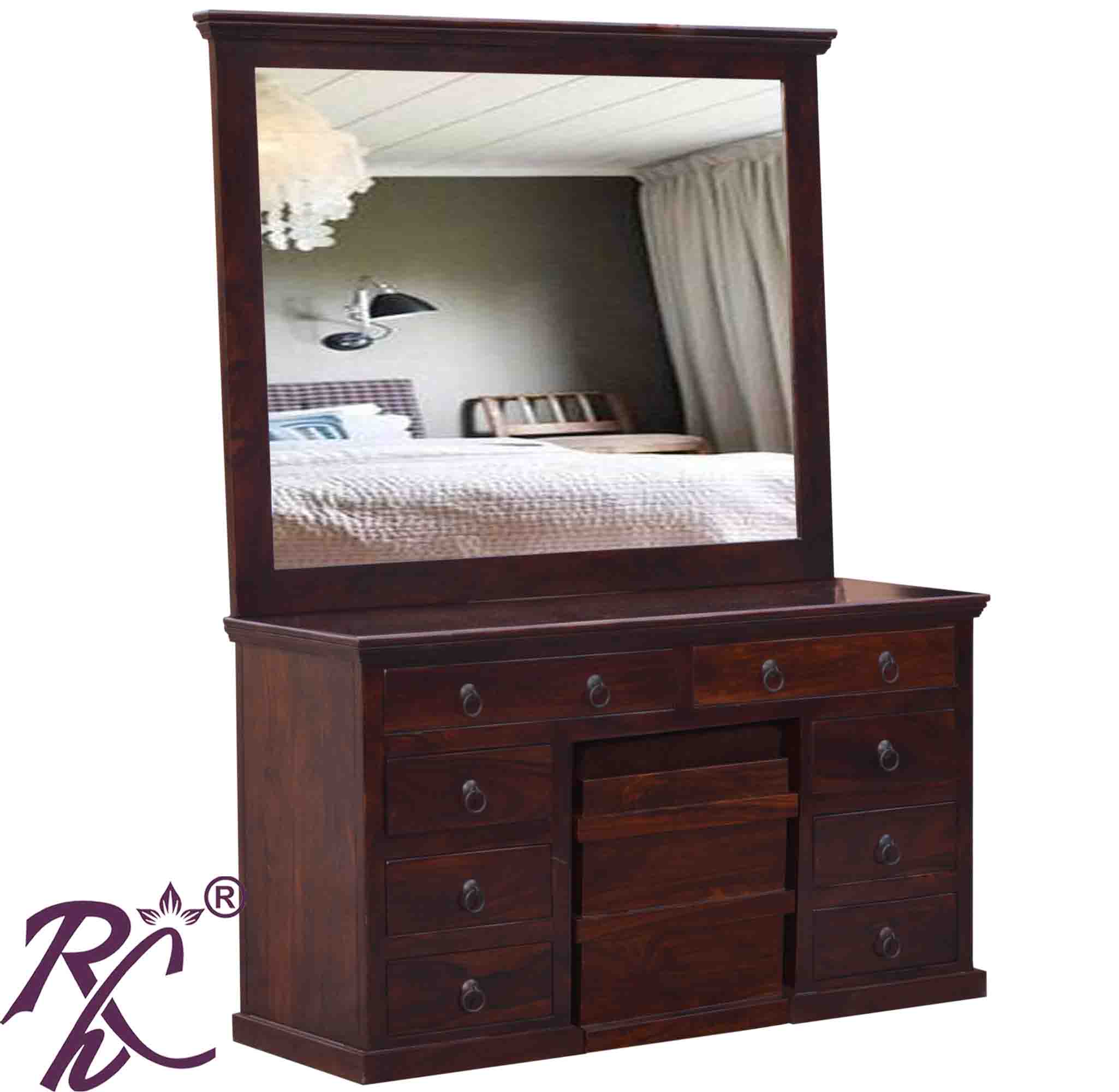 [Solid Wood Furniture] - [Raj Handicraft]