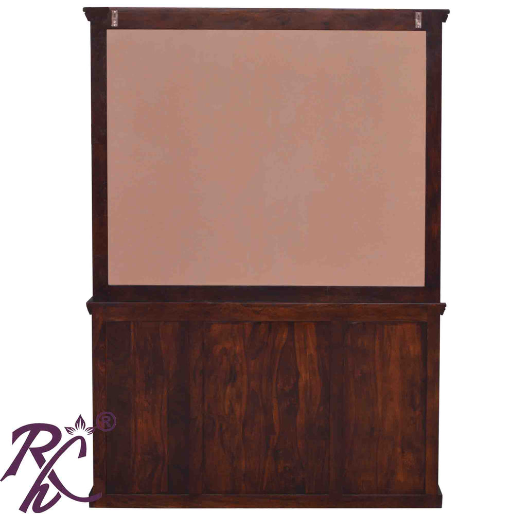 [Solid Wood Furniture] - [Raj Handicraft]