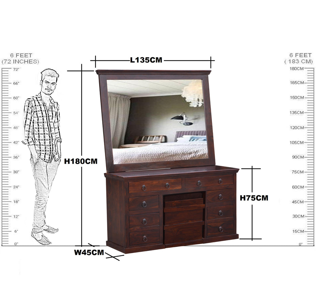 [Solid Wood Furniture] - [Raj Handicraft]