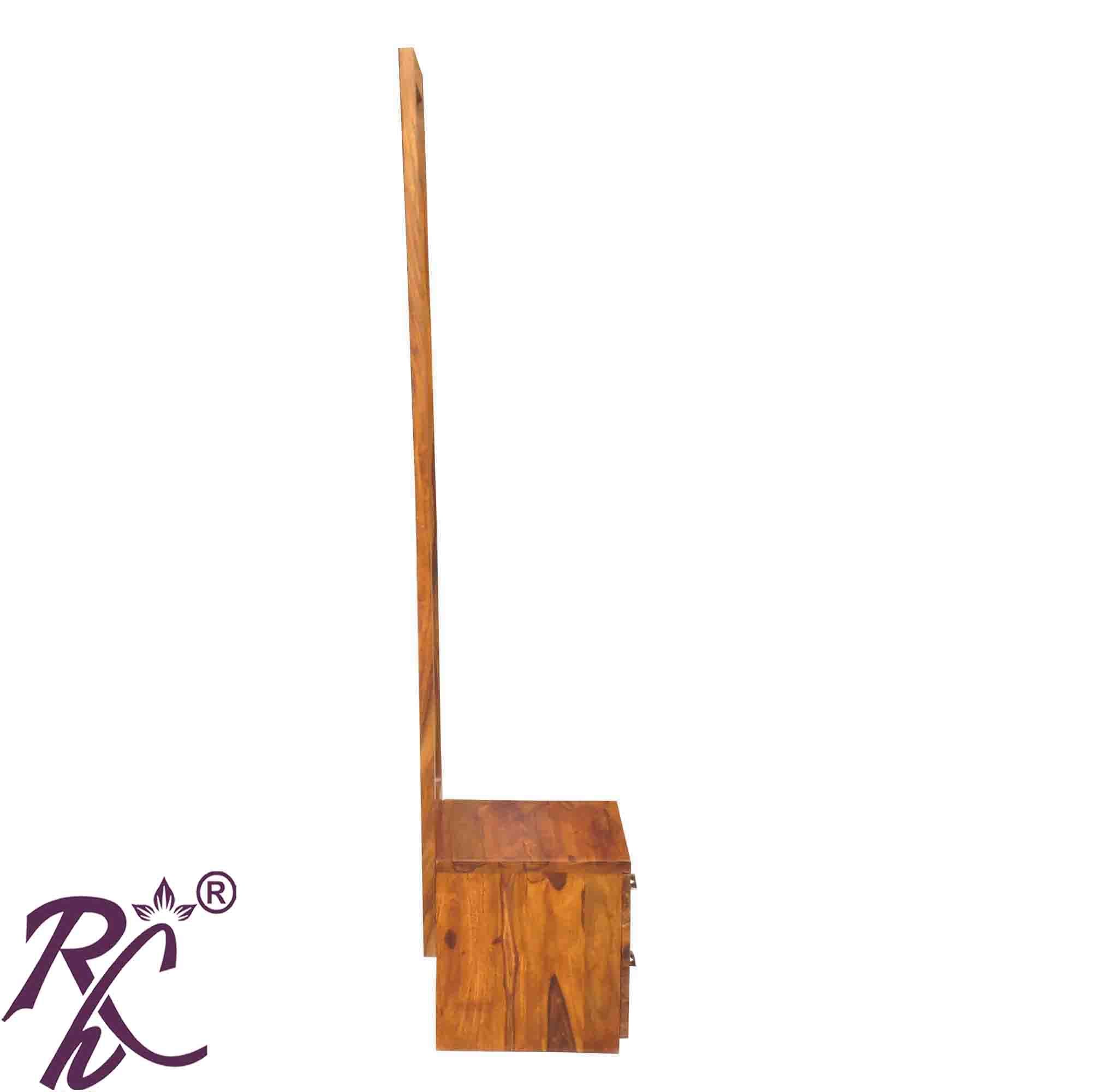 [Solid Wood Furniture] - [Raj Handicraft]