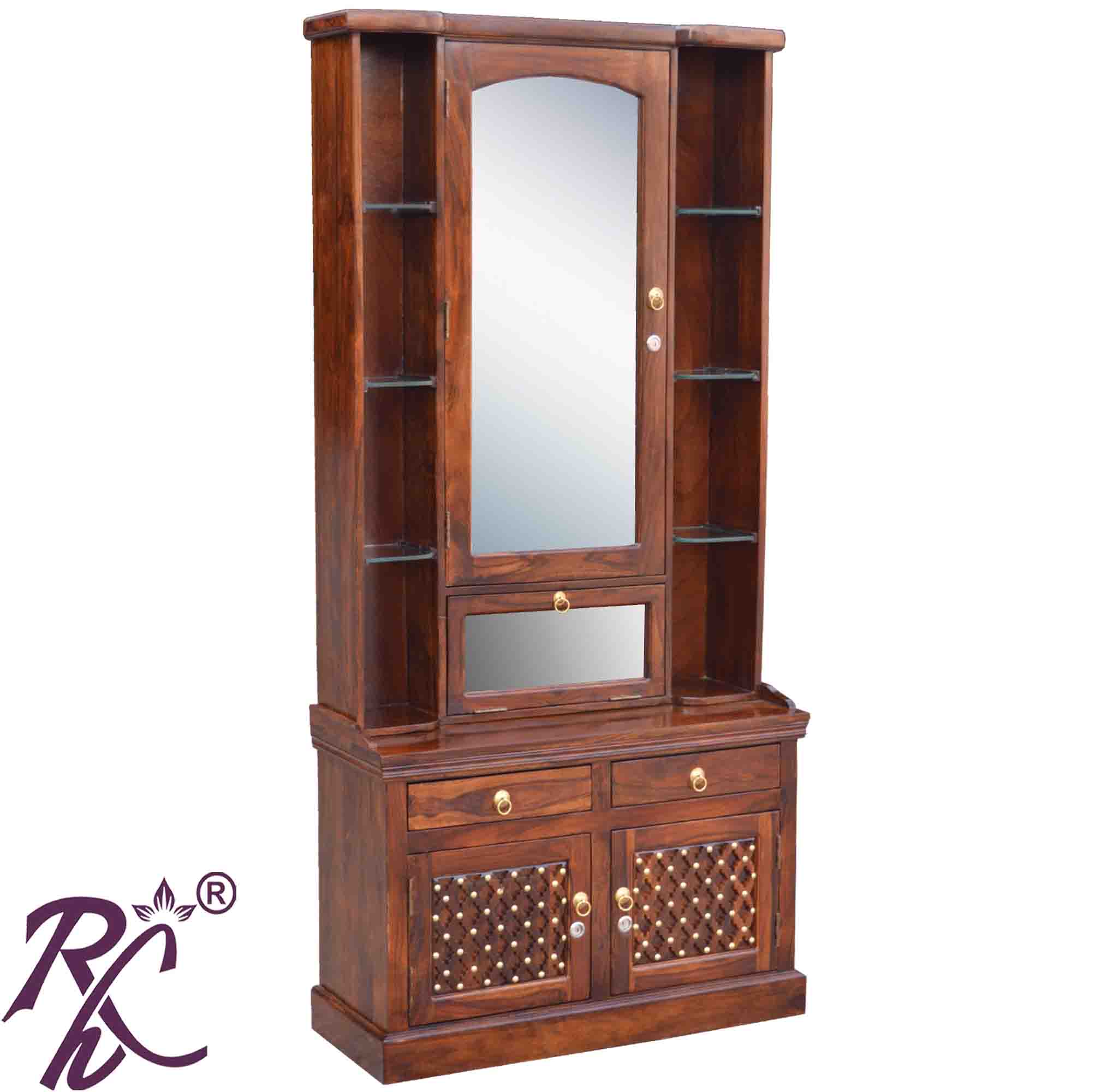 [Solid Wood Furniture] - [Raj Handicraft]