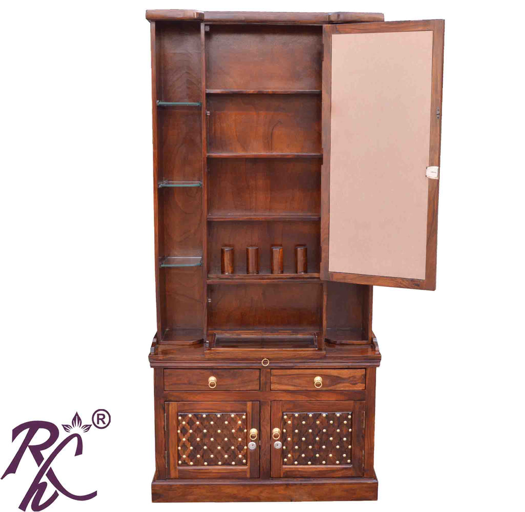 [Solid Wood Furniture] - [Raj Handicraft]