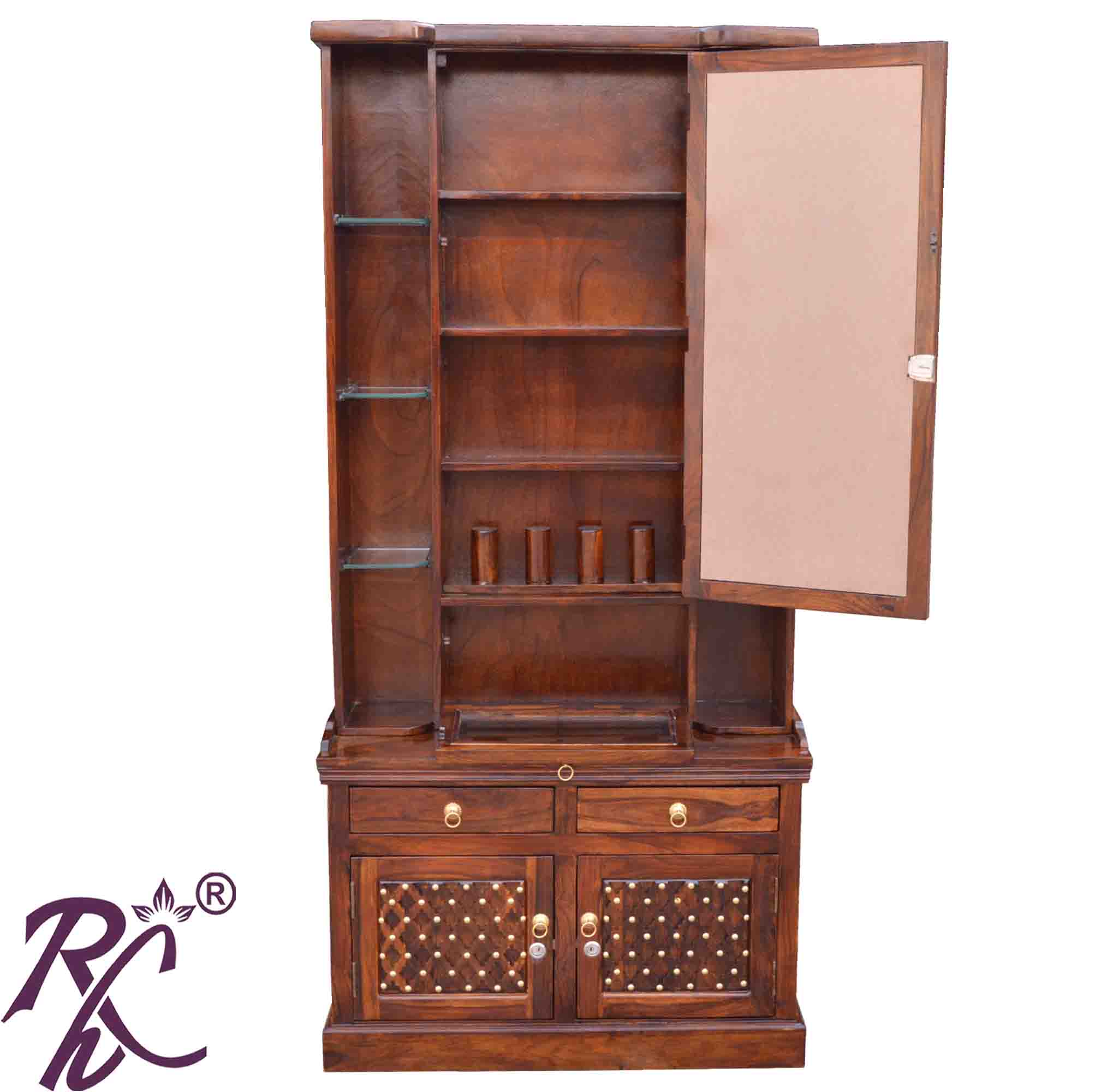 [Solid Wood Furniture] - [Raj Handicraft]