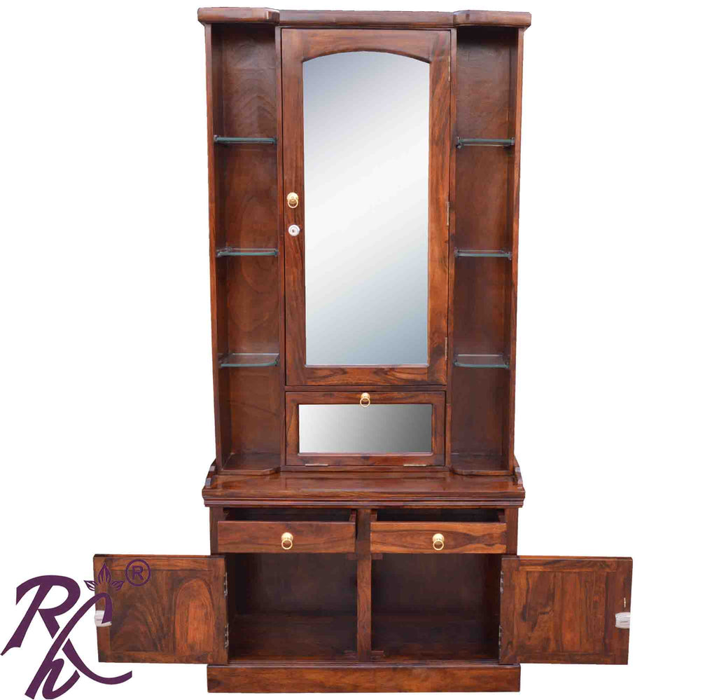 [Solid Wood Furniture] - [Raj Handicraft]
