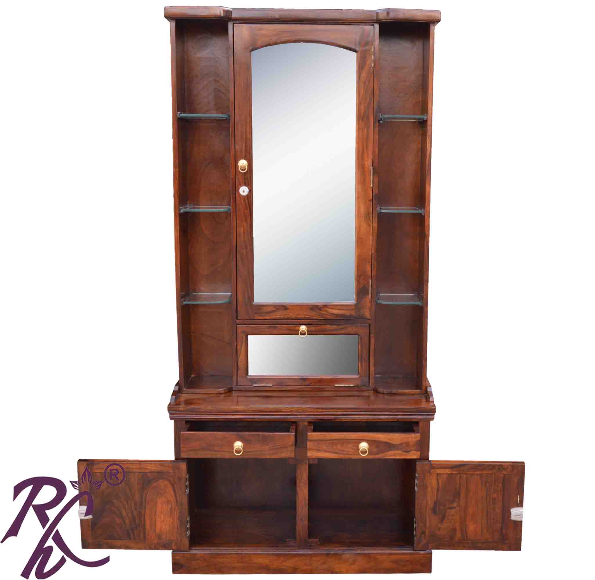 [Solid Wood Furniture] - [Raj Handicraft]