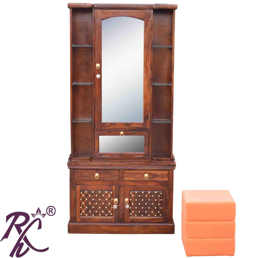 [Solid Wood Furniture] - [Raj Handicraft]