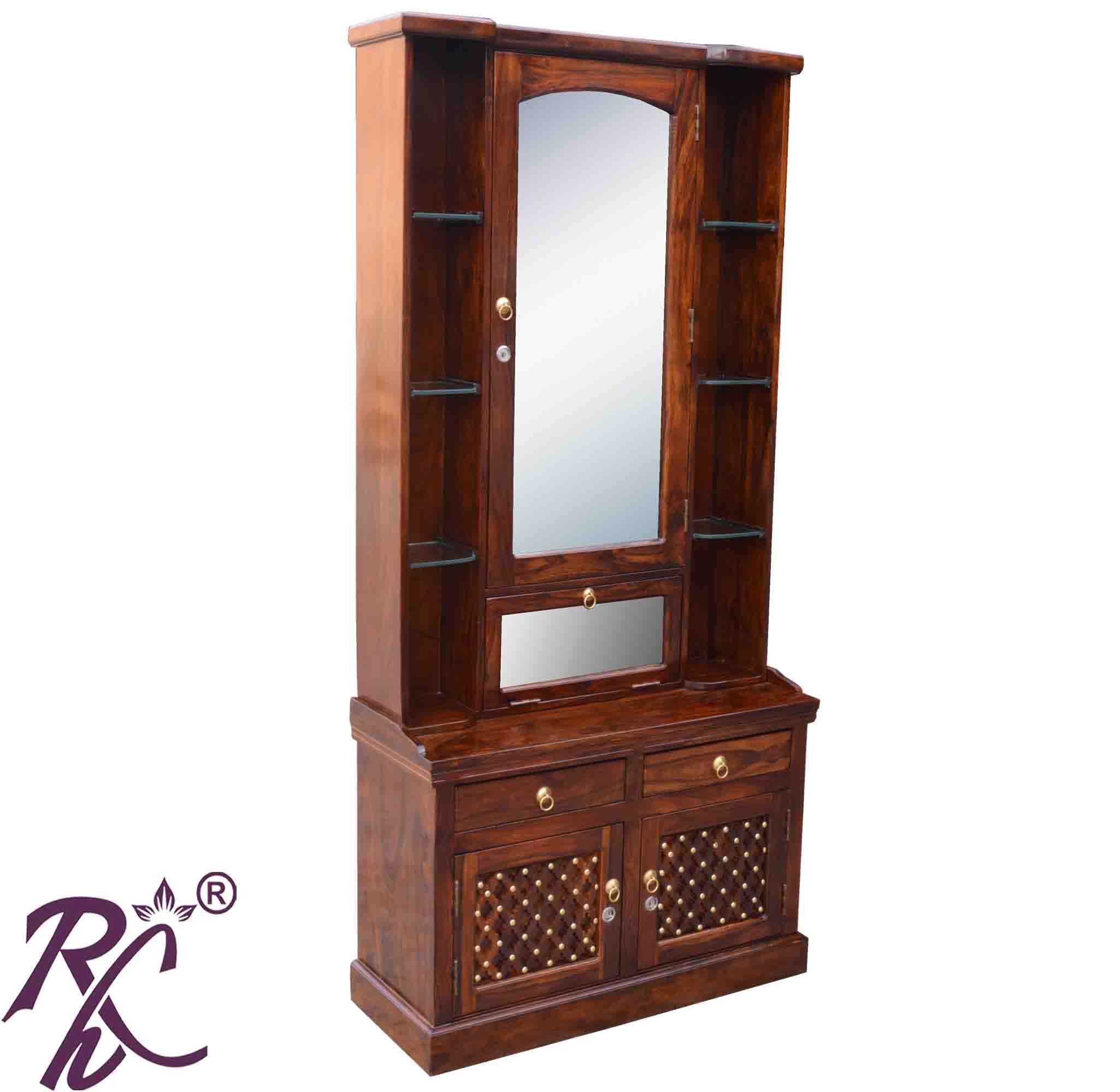 [Solid Wood Furniture] - [Raj Handicraft]