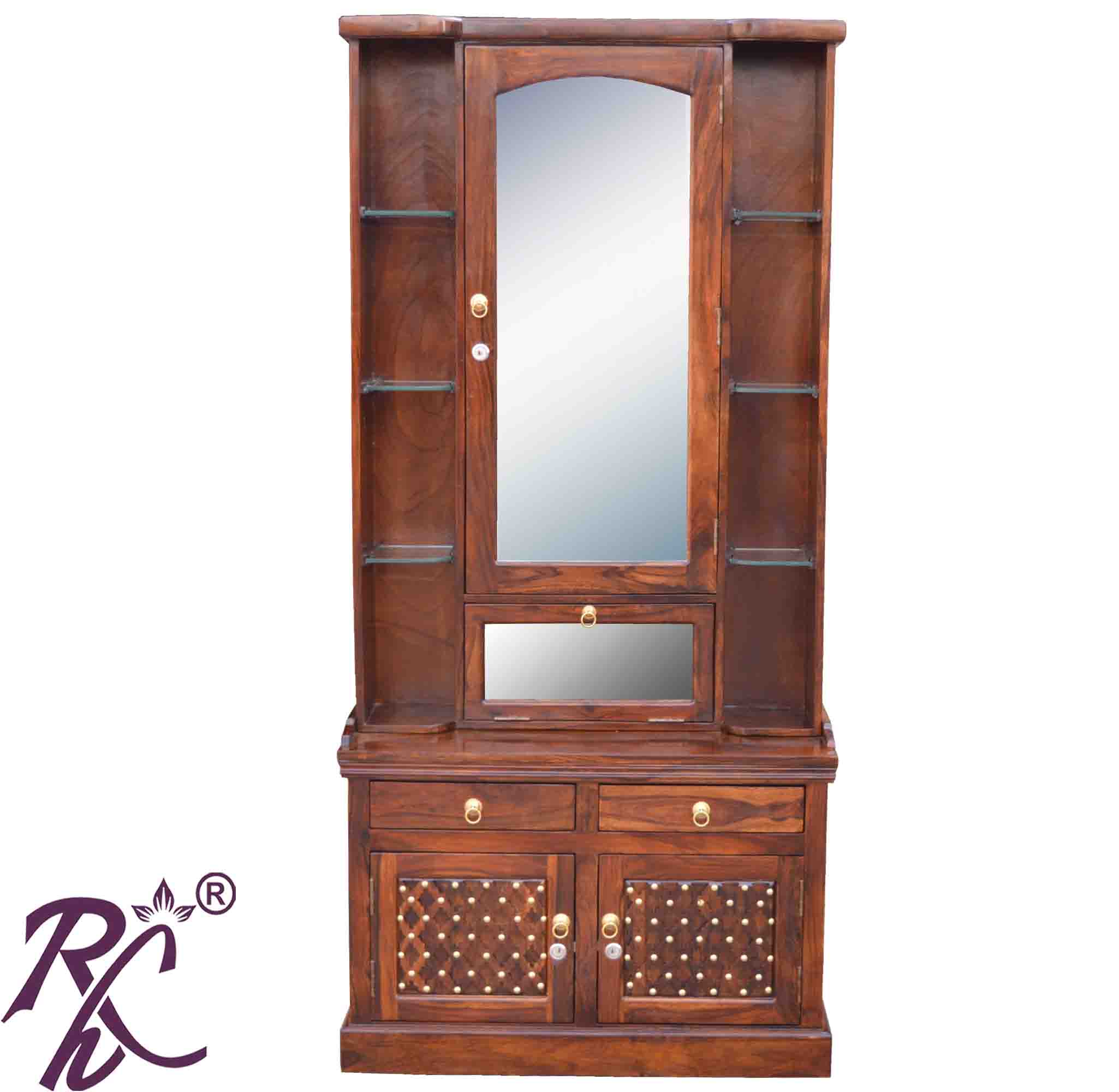 [Solid Wood Furniture] - [Raj Handicraft]