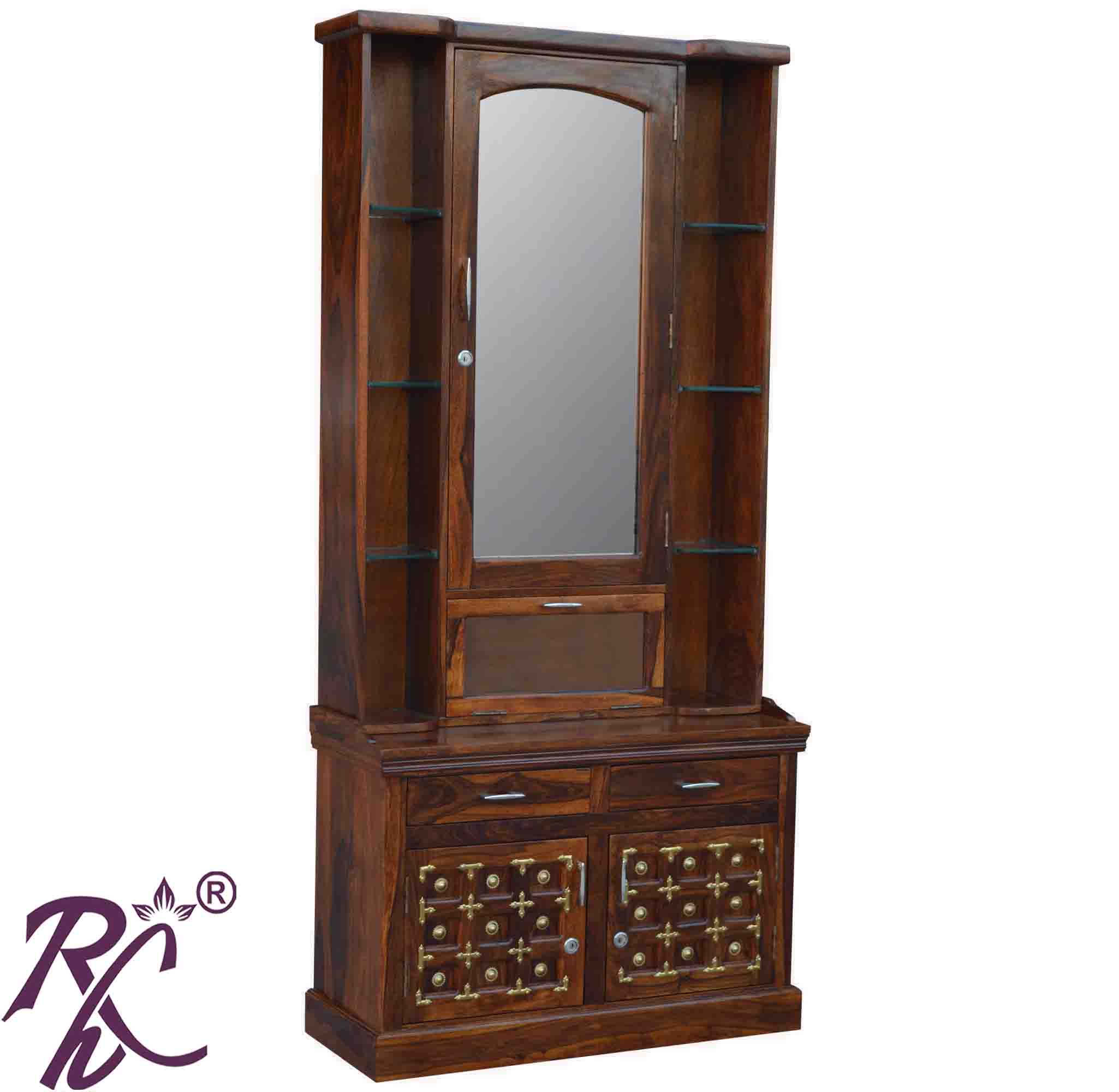 [Solid Wood Furniture] - [Raj Handicraft]