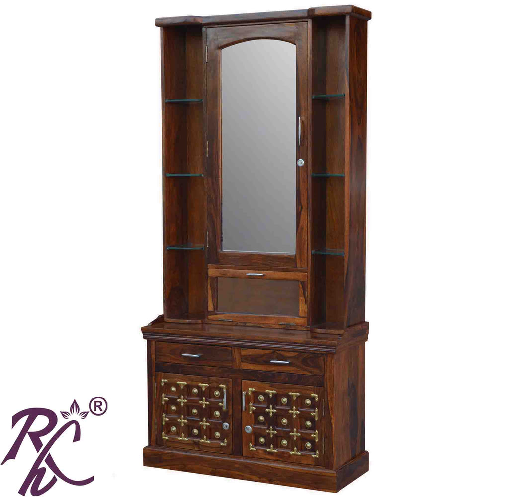 [Solid Wood Furniture] - [Raj Handicraft]