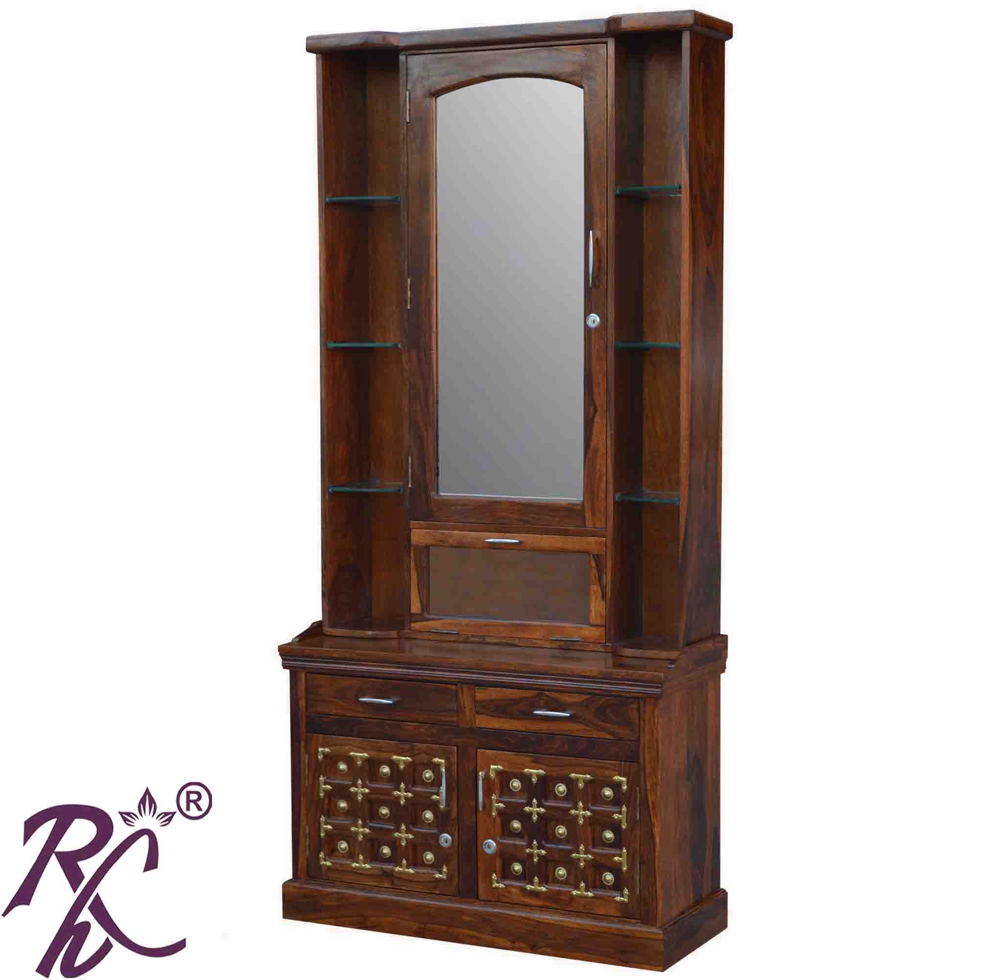 [Solid Wood Furniture] - [Raj Handicraft]