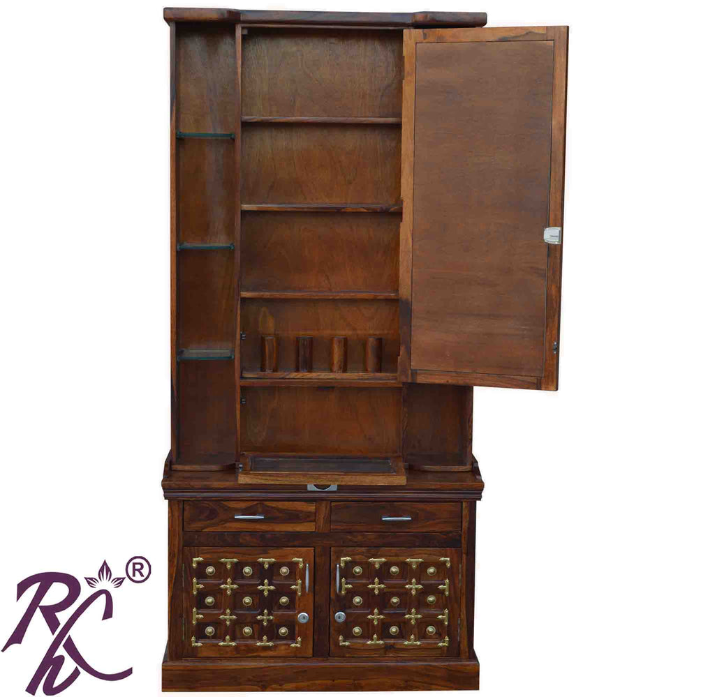 [Solid Wood Furniture] - [Raj Handicraft]