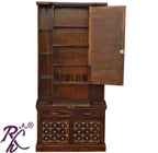 [Solid Wood Furniture] - [Raj Handicraft]