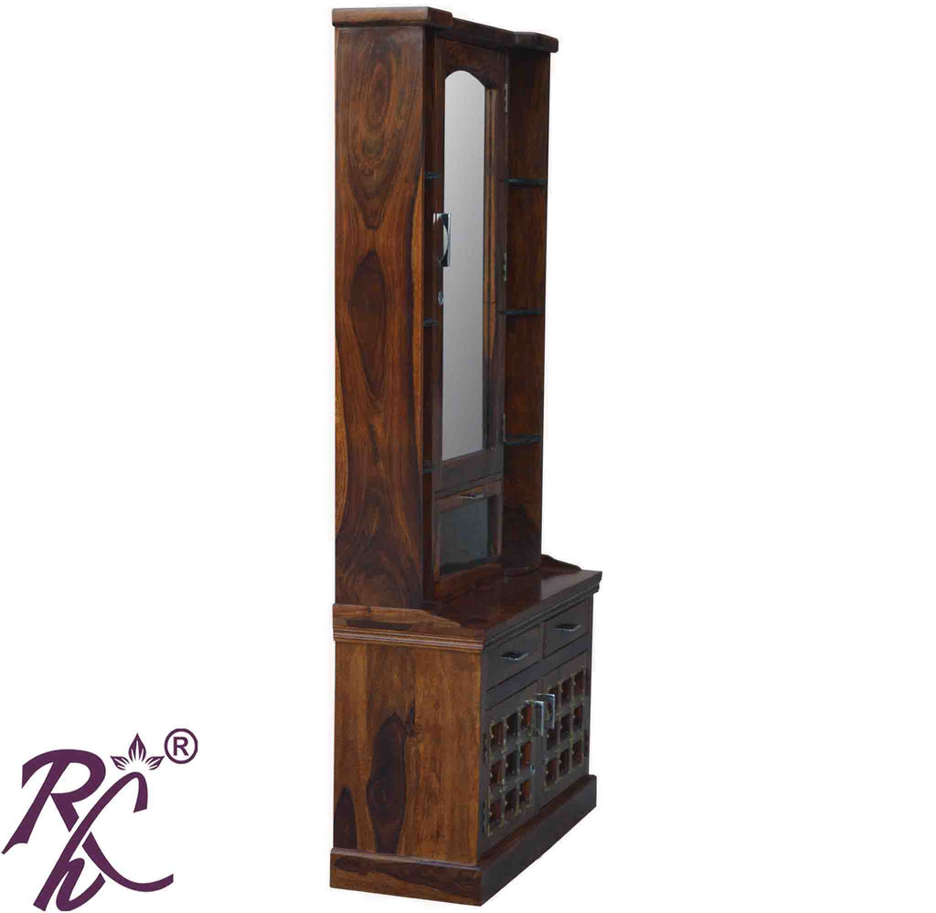[Solid Wood Furniture] - [Raj Handicraft]