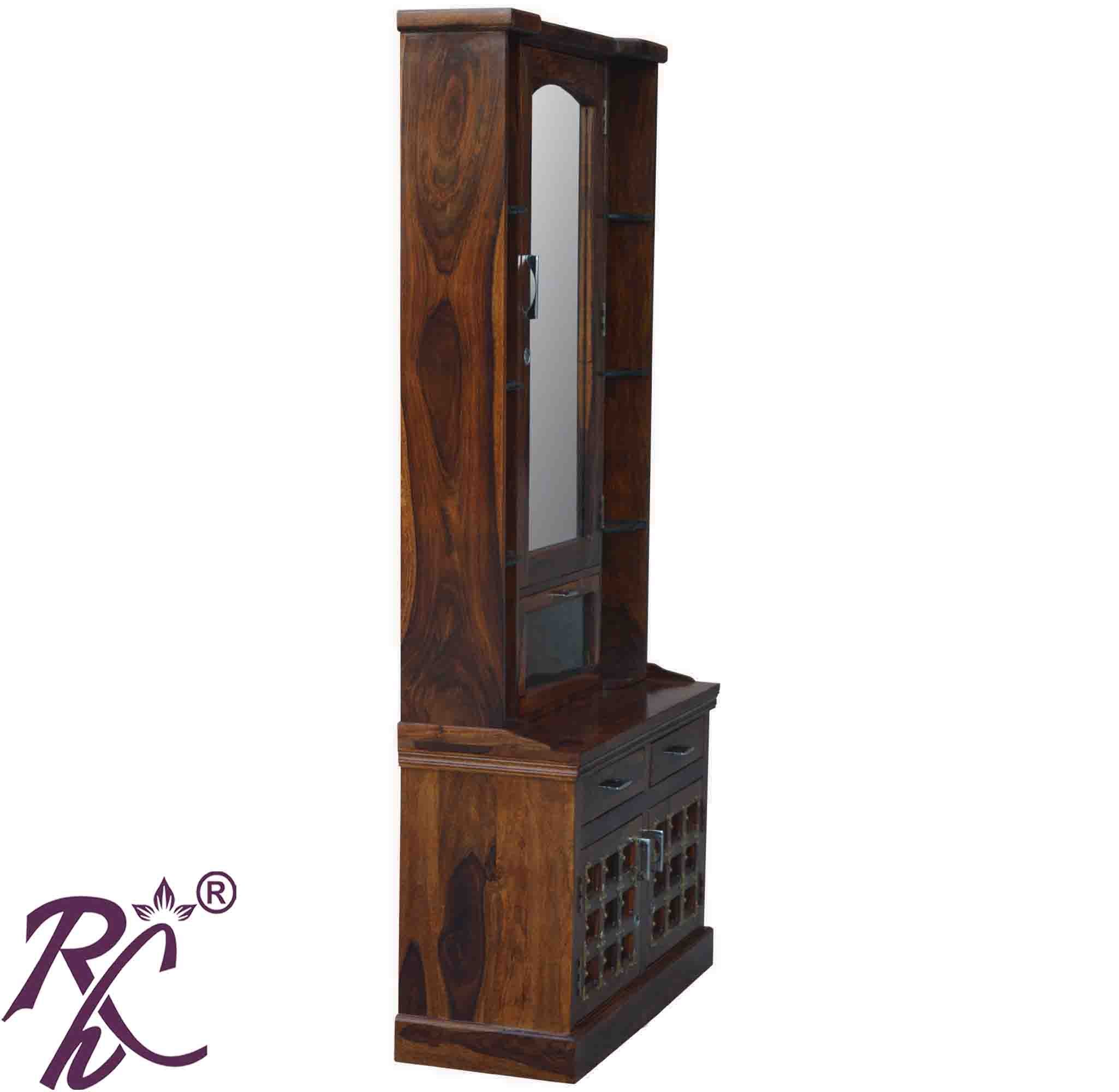 [Solid Wood Furniture] - [Raj Handicraft]