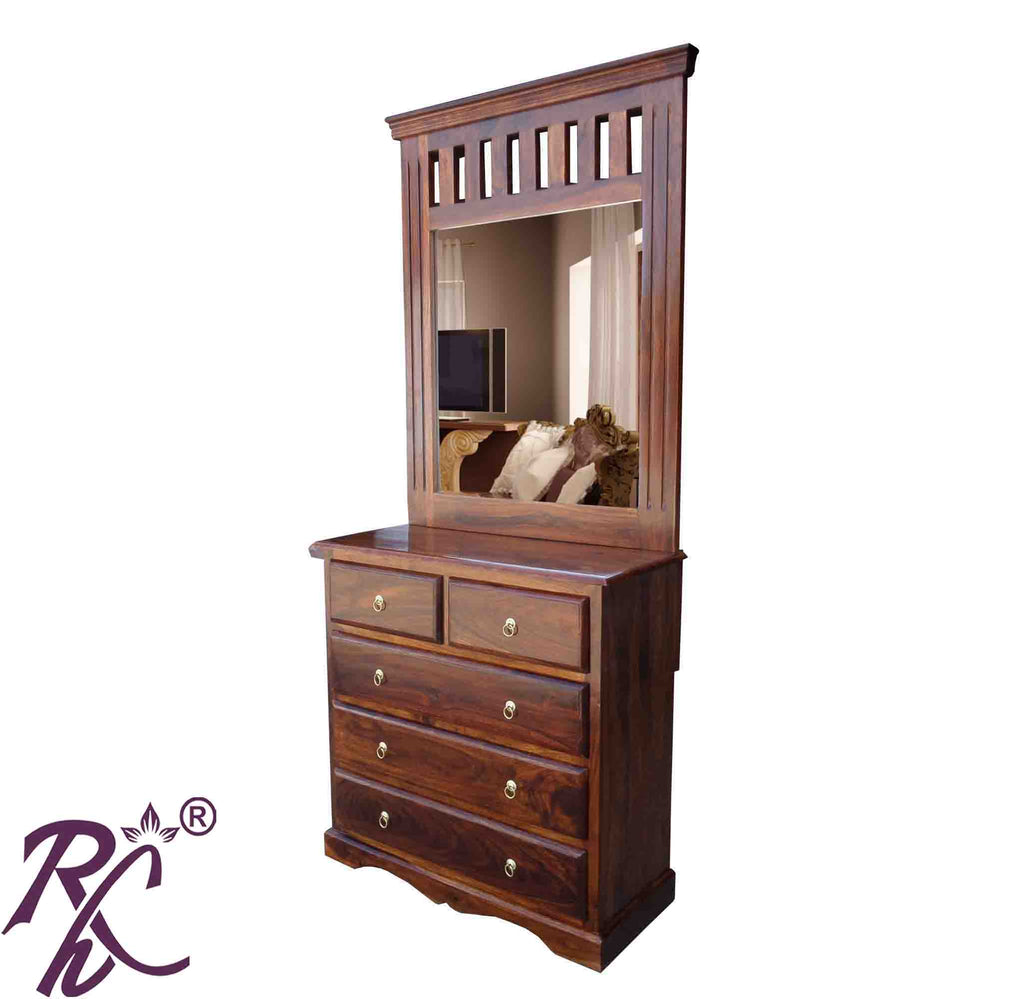 [Solid Wood Furniture] - [Raj Handicraft]
