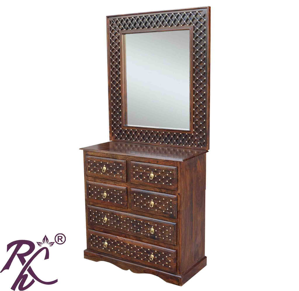 [Solid Wood Furniture] - [Raj Handicraft]