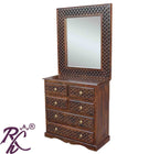 [Solid Wood Furniture] - [Raj Handicraft]