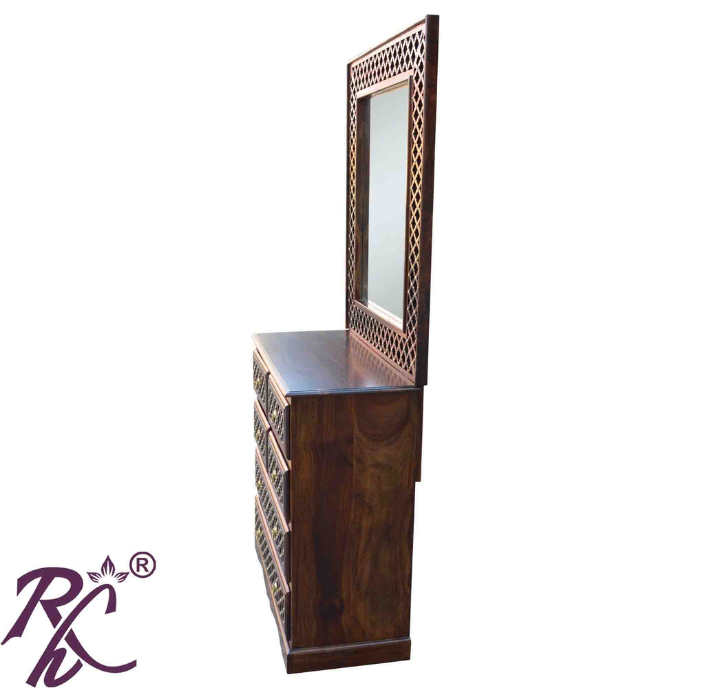 [Solid Wood Furniture] - [Raj Handicraft]