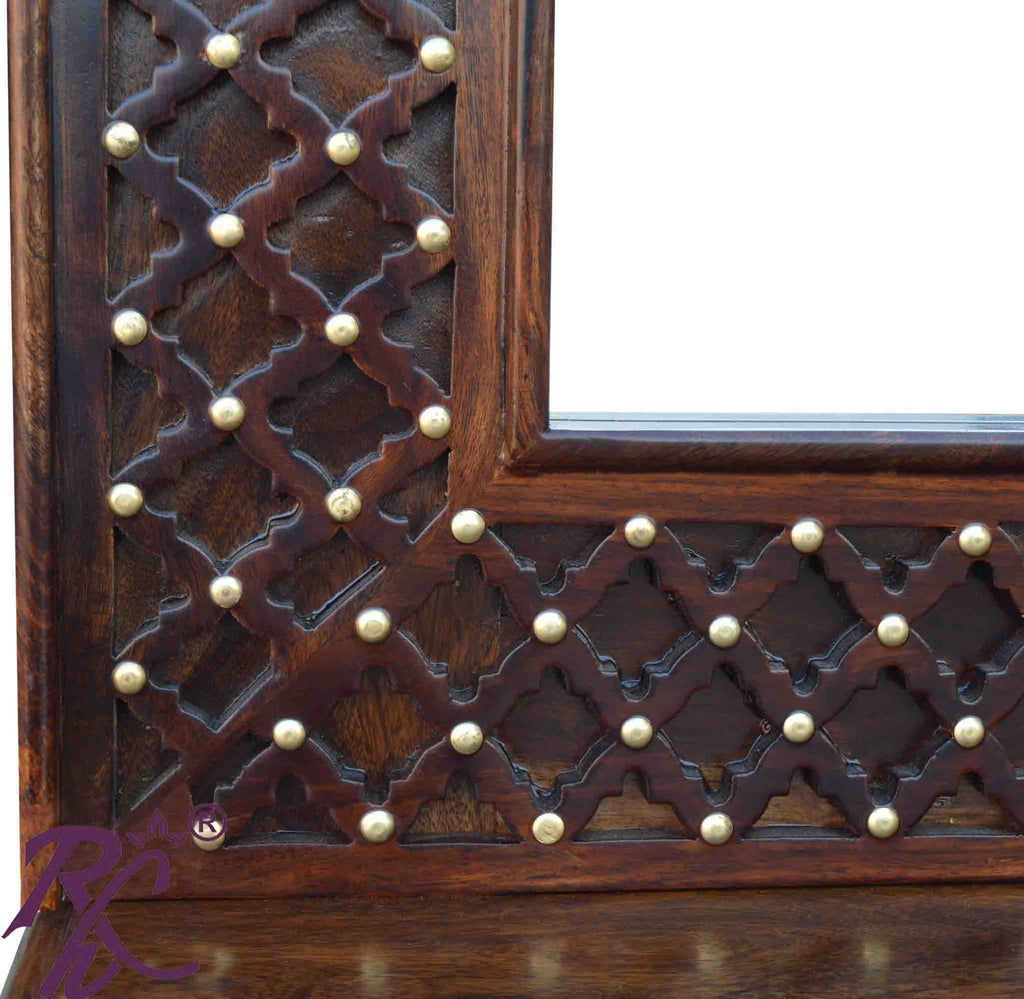[Solid Wood Furniture] - [Raj Handicraft]