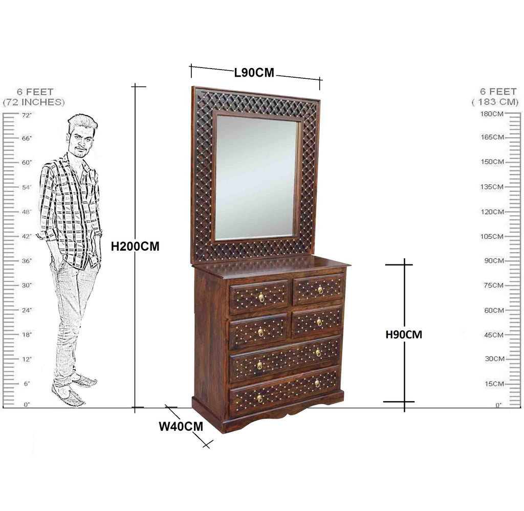 [Solid Wood Furniture] - [Raj Handicraft]