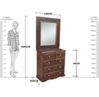 [Solid Wood Furniture] - [Raj Handicraft]