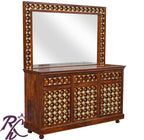 [Solid Wood Furniture] - [Raj Handicraft]
