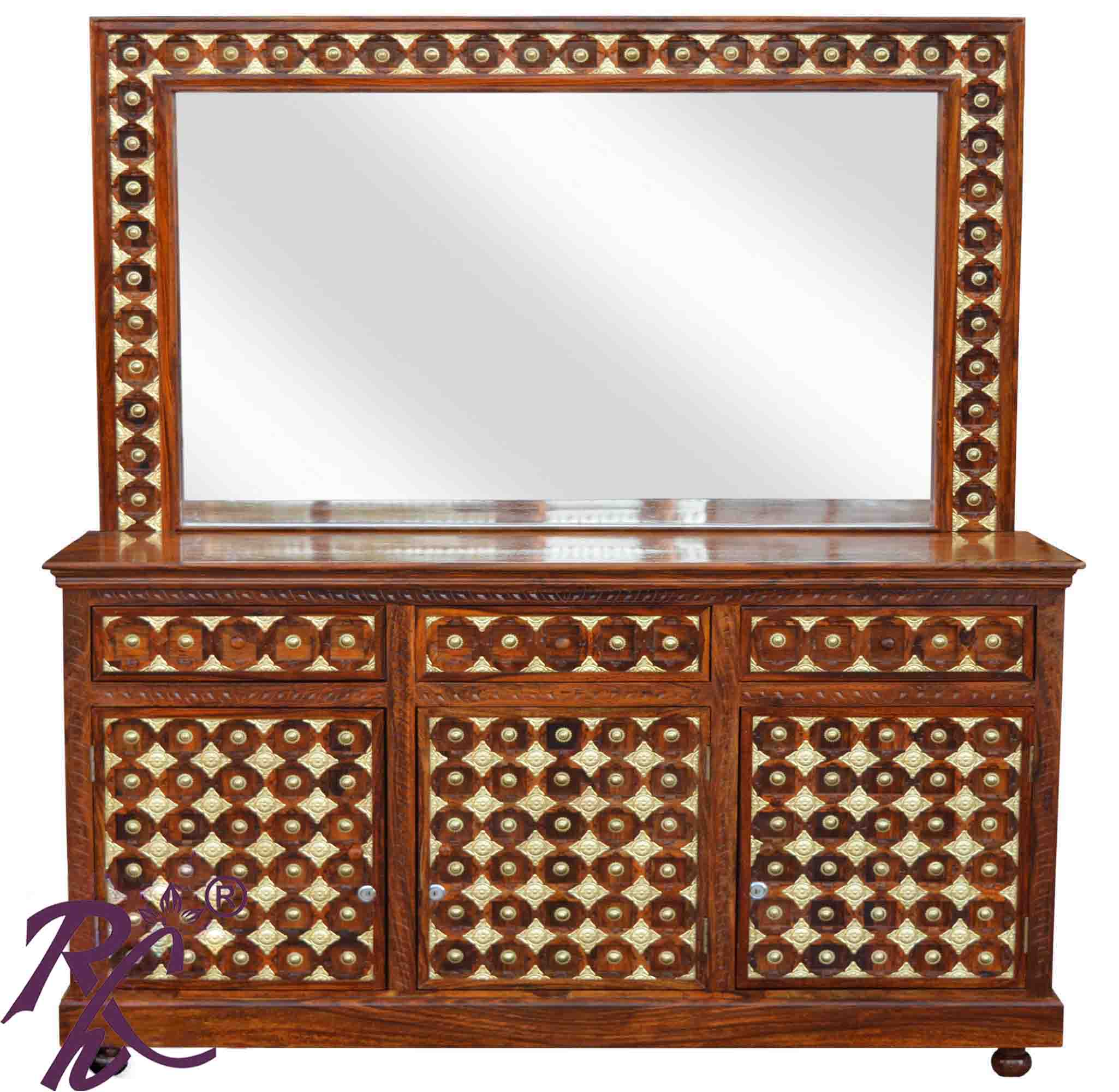 [Solid Wood Furniture] - [Raj Handicraft]