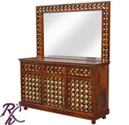 [Solid Wood Furniture] - [Raj Handicraft]