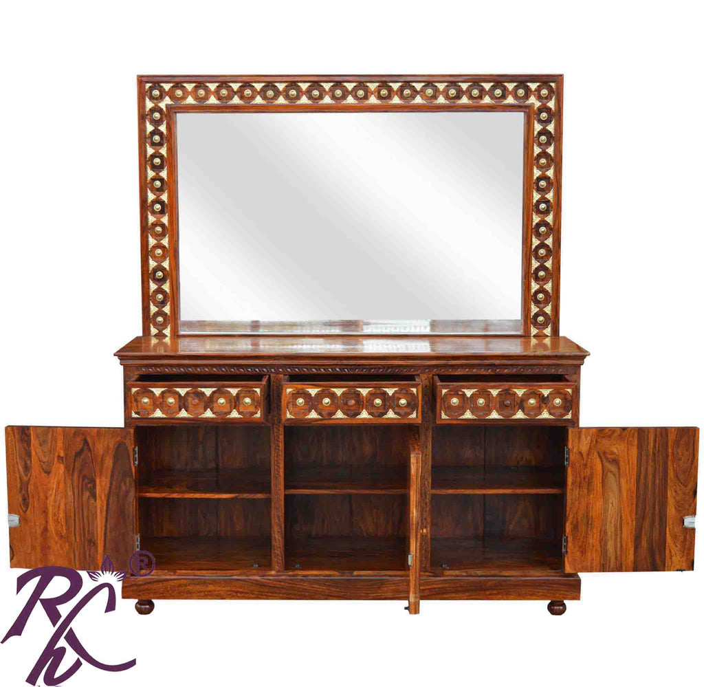 [Solid Wood Furniture] - [Raj Handicraft]