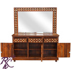 [Solid Wood Furniture] - [Raj Handicraft]