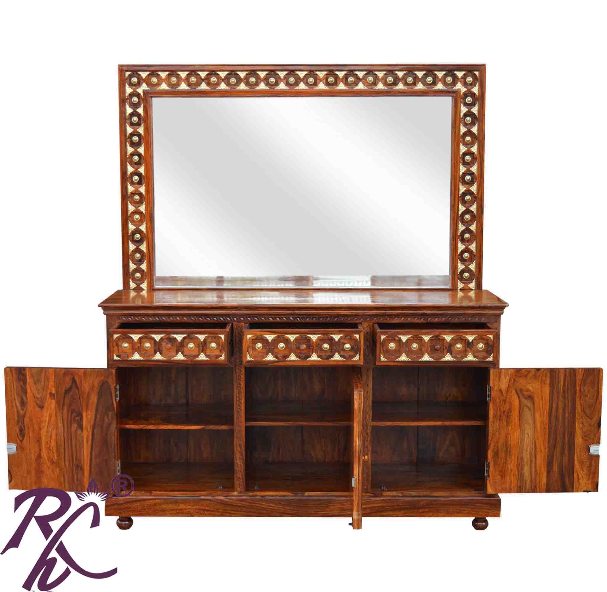 [Solid Wood Furniture] - [Raj Handicraft]