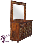 [Solid Wood Furniture] - [Raj Handicraft]