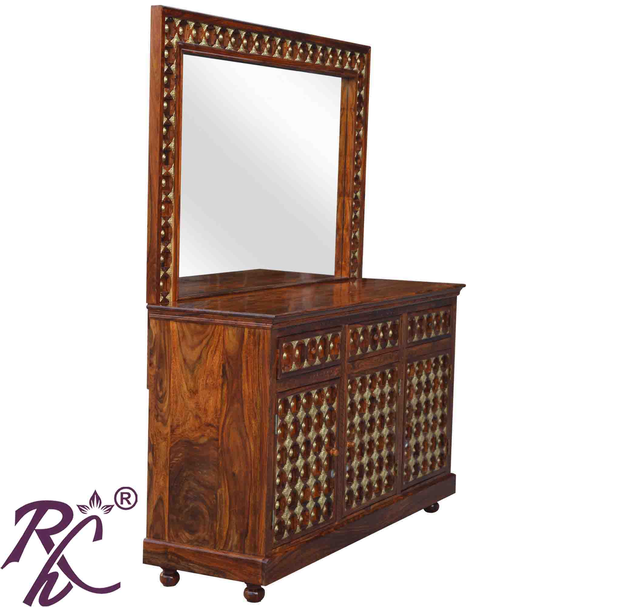 [Solid Wood Furniture] - [Raj Handicraft]