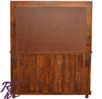 [Solid Wood Furniture] - [Raj Handicraft]