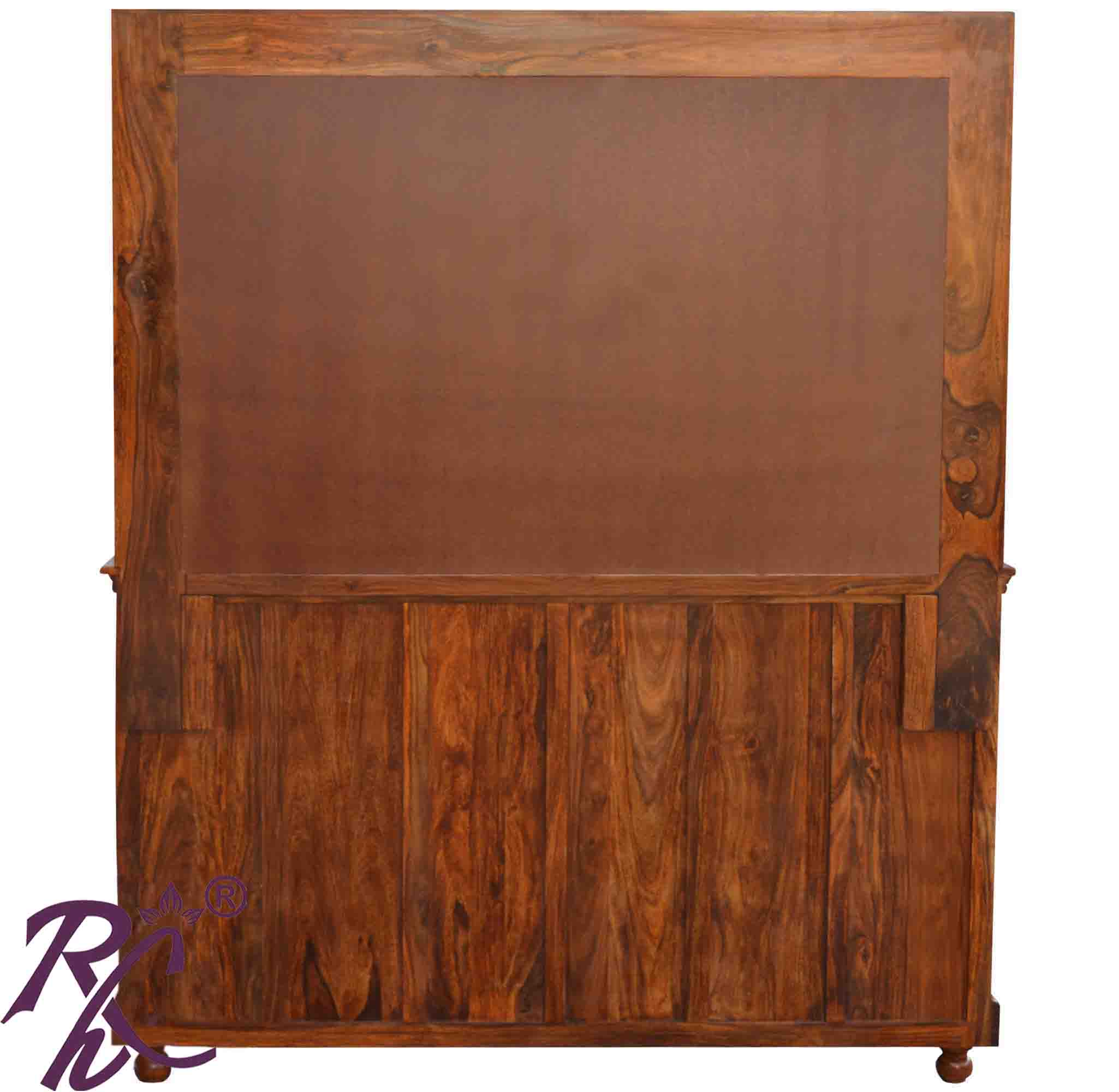 [Solid Wood Furniture] - [Raj Handicraft]