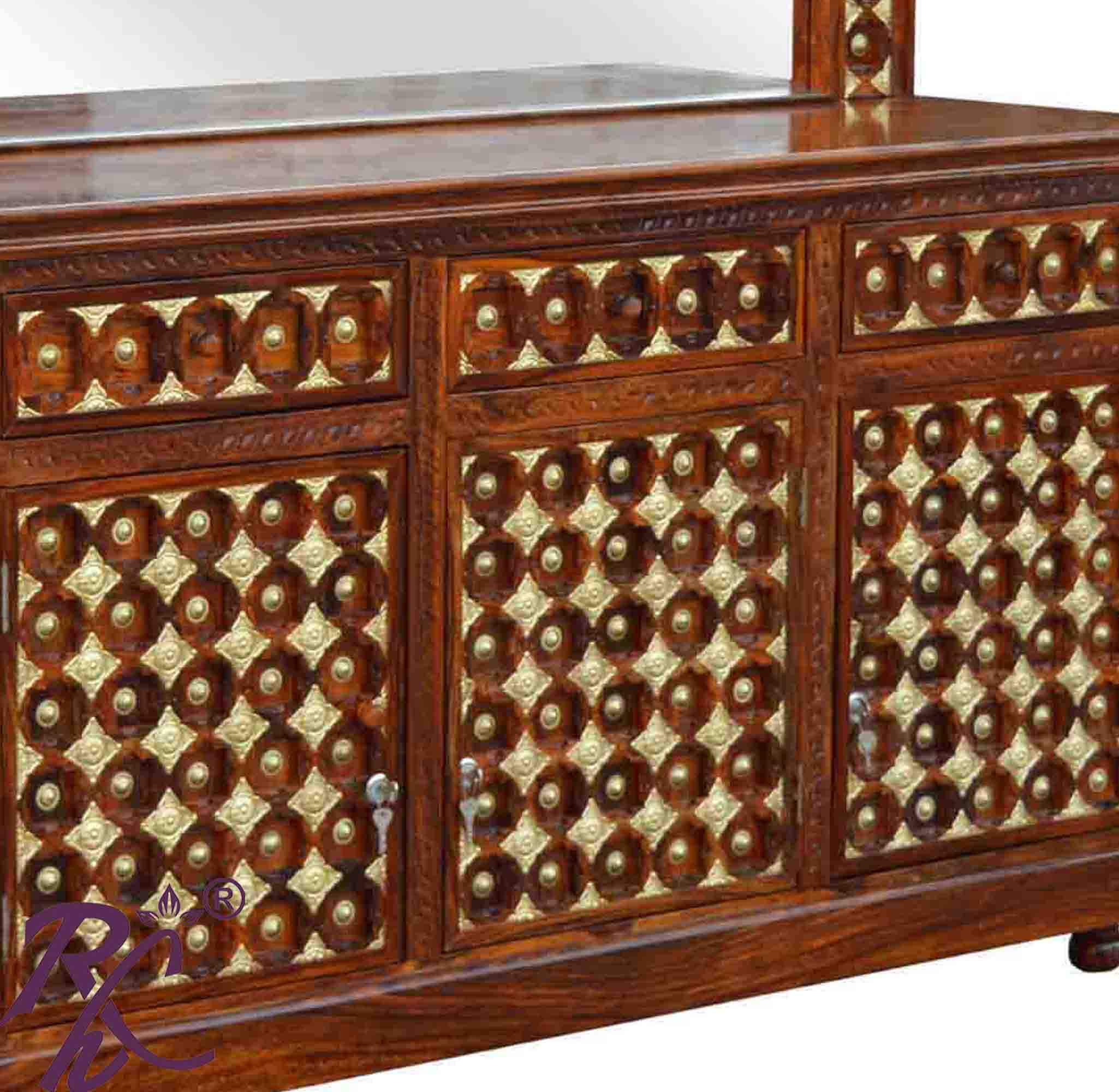 [Solid Wood Furniture] - [Raj Handicraft]