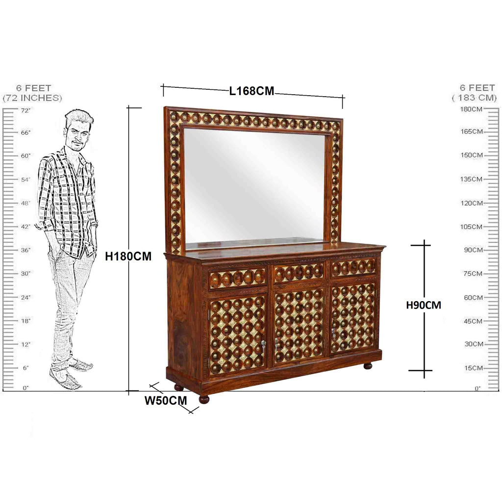 [Solid Wood Furniture] - [Raj Handicraft]