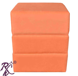 Cushion Work Dressing Stool