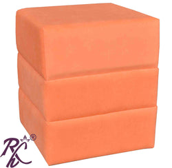 Cushion Work Dressing Stool